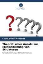 Laura Arribas González - Theoretischer Ansatz zur Identifizierung von Strukturen