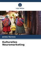 Jeiska Herrera - Kulturelles Neuromarketing