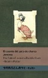 Beatrix Potter - El cuento del pato de charco Jemima / The Tale of Jemima Puddle Duck