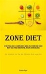 Branislav Rieger - Zone Diet