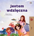 Shelley Admont, Kidkiddos Books - I am Thankful (Polish Book for Children)