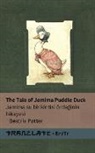 Beatrix Potter - The Tale of Jemima Puddle Duck / Jemima su birikintisi örde¿inin hikayesi