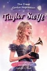 Jennifer L. Trace - The Great Genius Inspiration of Taylor Swift