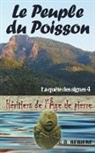 C. O. Rebiere - Le Peuple du Poisson
