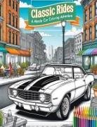 Rob Wasley - Vintage Muscle Cars