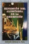 Mariano Morillo B., Mariano Morillo B. Ph. D. - Expresión Del Alienígena De La Redención