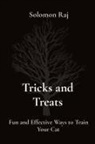 Solomon Raj - Tricks and Treats