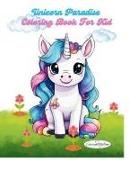 Selena L L Arnold - Coloring Book For Kids