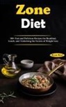 Ryan Beal - Zone Diet