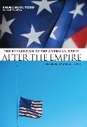 Emmanuel Todd, Todd Emmanuel - After the Empire: The Breakdown of the American Order