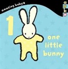 Emma Dodd, Dodd Emma - 1 Little Bunny