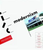 Richard Weston - Modernism