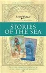 John &amp; Caitlin Matthews, John Anderson &amp; Caitlin Matthews, Wayne Anderson, Caitlin Matthews, John Matthews, Wayne Anderson - Storyworld Cards Stories of the S