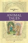 John &amp; Caitlin Matthews, John Anderson &amp; Caitlin Matthews, Wayne Anderson, Caitlin Matthews, John Matthews, Wayne Anderson - Storyworld Cards Animal Tales