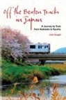 John Dougill - Off the Beaten Tracks in Japan