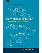 George R Mcghee Jr., George R. McGhee - Convergent Evolution