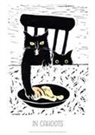 Jo Cox - Jo Cox Poster: Cats in Cahoots