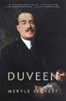 Meryle Secrest, Secrest Meryle - Duveen