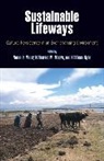 Naomi F. Moore Miller, Naomi F. Miller, Miller Naomi F., Katherine M. Moore, Moore Katherine M., Kathleen Ryan... - Sustainable Lifeways Cultural Persistence in an Everchanging