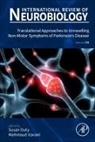 Translational Approaches to Unravelling Non Motor Symptoms of