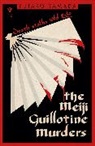 Futaro Yamada - Meiji Guillotine Murders