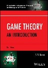 E. N. Barron, E. N. (Loyola University Chicago) Barron, Barron E. N. - Game Theory