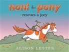 Alison Lester - Noni the Pony Rescues a Joey