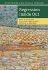 Ronald L Breiger, Ronald L. (University of Arizona) Breiger, Breiger Ronald L., David Melamed, David (Ohio State University) Melamed, Eric W Schoon... - Regression Inside Out