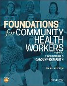 Timothy (City College of San Francisco) Berthold, Darouny Somsanith, Timothy Berthold, Timothy (City College of San Francisco) Berthold, Berthold Timothy, Darouny Somsanith - Foundations for Community Health Workers