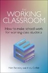Matt Bromley, Matt Griffin Bromley, Matt Griffith Bromley, Andy Griffin, Andy Griffith, Griffith Andy - Working Classroom