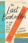 Gary Goodman - The Last Bookseller