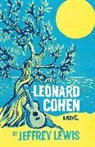 Jeffrey Lewis, Lewis Jeffrey - Leonard Cohen
