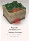 Hongzhi Guo, Hongzhi (Norfolk State University) Guo, Erwu Liu, Erwu (Tongji University Liu, Zhi Sun, Zhi (Tsinghua University Sun... - Magnetic Communications