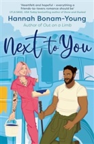 Hannah Bonam-Young - Next to You