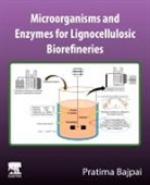 Pratima Bajpai, Pratima (Consultant-Pulp and Paper Bajpai - Microorganisms and enzymes for lignocellulosic biorefineries