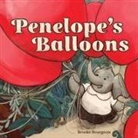 Brooke Bourgeois - Penelope's Balloons