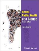 I Chestnutt, Ivor G. Chestnutt, Ivor G. (School of Dentistry Chestnutt, Chestnutt Ivor G. - Dental Public Health At a Glance