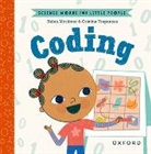 Mortimer, Helen Mortimer, Mortimer Helen, Trapanese, Cristina Trapanese - Science Words for Little People: Coding