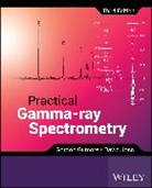 Gordon Gilmore, Gordon (Nuclear Training Services Gilmore, Gilmore Gordon, David Joss - Practical Gamma-Ray Spectrometry