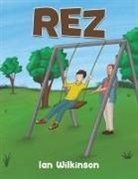 Ian Wilkinson - Rez