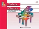 Lisa Bastien, Lori Bastien - Bastien Essentials: Technic Classics, Primer