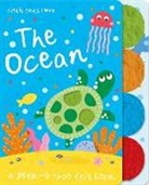 Holly Hall, Damien Barlow - Little Ones Love the Ocean