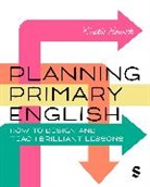 Kirstie Hewett - Planning Primary English