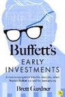 Brett Gardner - Buffett's Early Investments