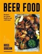 Ross Dobson - Beer Food
