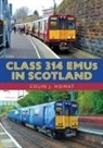 Colin J. Howat - Class 314 EMUs in Scotland