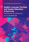 Amy Bik May Tsui, Amy Bik May (The University of Hong Kong) Tsui - English Language Teaching and Teacher Education in East Asia