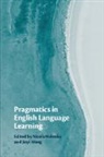 Nicola Halenko, Nicola (University of Central Lancashire Halenko, Jiayi Wang, Jiayi (De Montfort University Wang - Pragmatics in English Language Learning