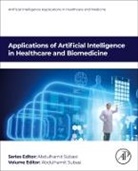 Abdulhamit Subasi, Abdulhamit (Full Professor Subasi - Applications of Artificial Intelligence in Healthcare and Biomedicine