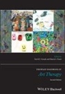 Gussak, Gussak David E., Rosal Marcia L. - Wiley Handbook of Art Therapy, 2nd Edition